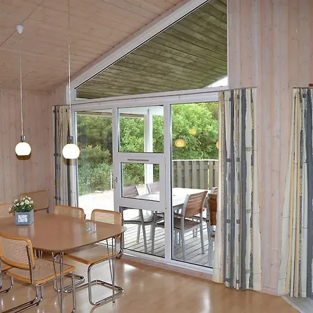Holiday Gertrud A- 1365 Holiday home Bolilmark