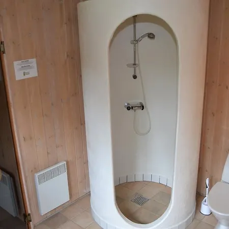 Holiday home Holiday Gertrud A- 1365