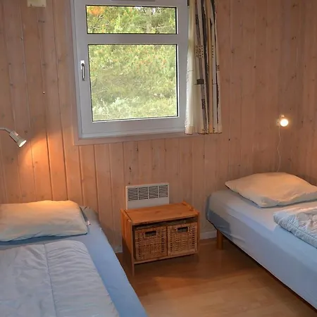 Holiday home Holiday Gertrud A- 1365