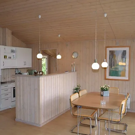 Holiday Gertrud A- 1365 Holiday home Bolilmark