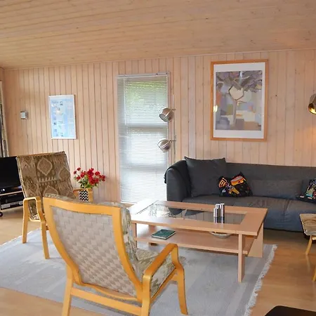 Holiday home Holiday Gertrud A- 1365 *